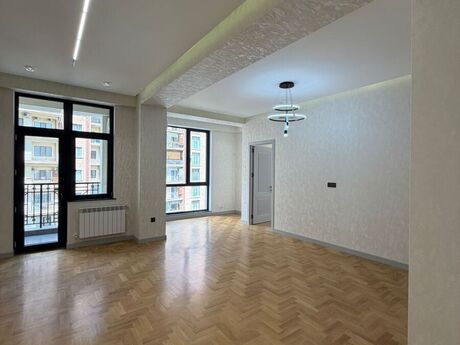 4 otaqlı mənzil, 117 m², Gənclik: 480 000 ₼ 3