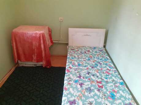 2 otaqlı köhnə tikili - Həzi Aslanov m. - 60 m²
