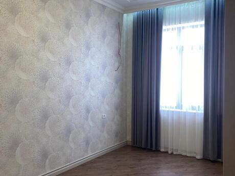 4 otaqlı həyət evi/bağ evi - Mərdəkan q. - 150 m²