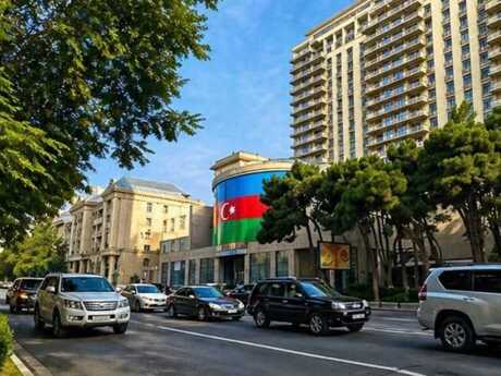 Объявление №6082006 - Баку, м. Низами, 2-комн., 60 м², 5/6 этаж