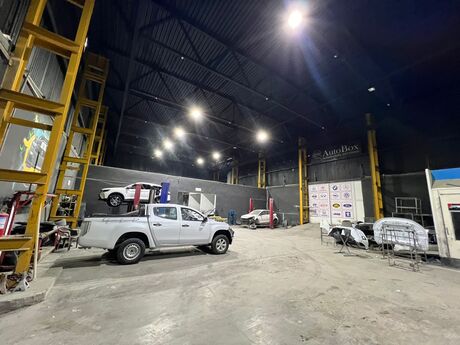 Elan №6081996 - Bakı, Nərimanov r., 1000 m²
