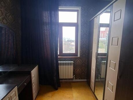 2 otaqlı köhnə tikili - Gəncə - 50 m²