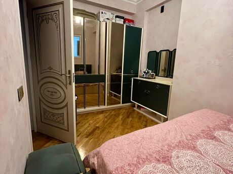 Объявление №6082014 - Баку, м. Ази Асланов, 2-комн., 58 м², 5/16 этаж