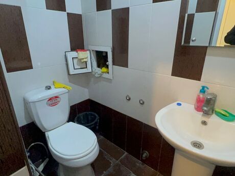 4 otaqlı ofis - Gənclik m. - 250 m²