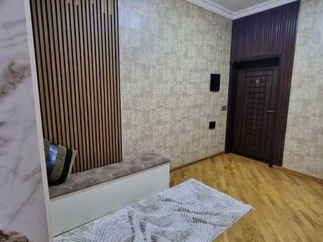 4 otaqlı mənzil, 116 m², İnşaatçılar: 285 000 ₼ 5