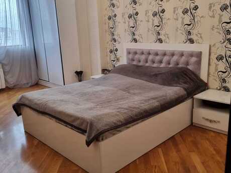 4 otaqlı mənzil, 116 m², İnşaatçılar: 285 000 ₼ 4