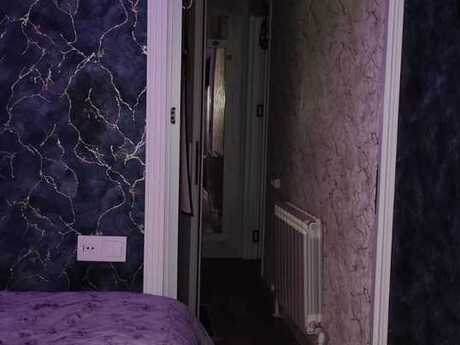 2 otaqlı köhnə tikili - Qaraçuxur q. - 40 m²