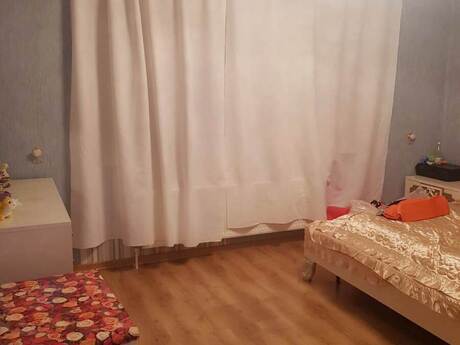 4 otaqlı həyət evi/bağ evi - Xətai r. - 200 m²