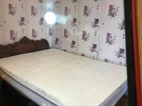 3 otaqlı köhnə tikili - Həzi Aslanov m. - 80 m²