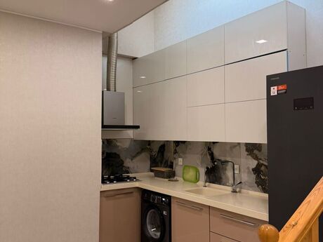 1 otaqlı köhnə tikili - İçəri Şəhər m. - 50 m²