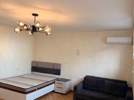 Elan №6082077 - Bakı, İçəri Şəhər m., 1 otaqlı, 50 m², 2/3 mərtəbə