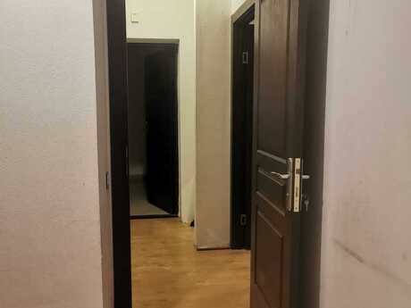 1 otaqlı yeni tikili - Sumqayıt - 40 m²
