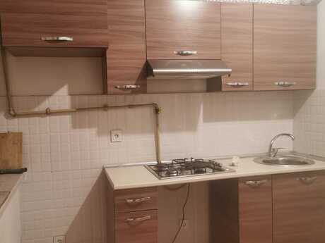 1 otaqlı yeni tikili - Sumqayıt - 40 m²