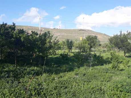 Torpaq - Qobustan - 400 sot