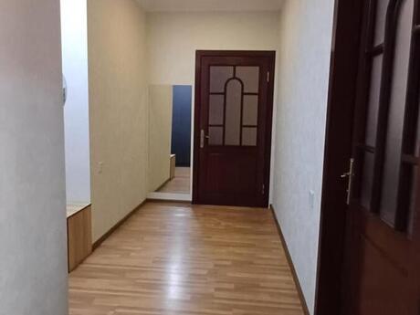 2 otaqlı yeni tikili - Şah İsmayıl Xətai m. - 80 m²