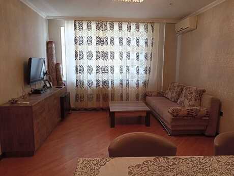 2 otaqlı köhnə tikili - Səbail r. - 60 m²