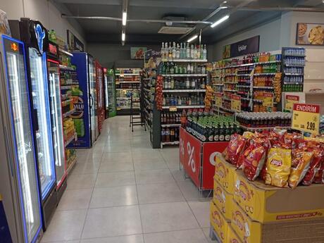 Obyekt - Xırdalan - 1000 m²