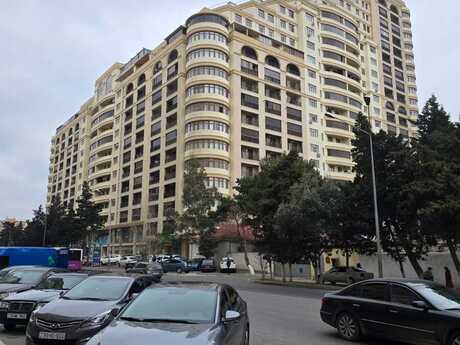 2-комнатная квартира, 60 м², Teras Park: 175 000 ₼ 2