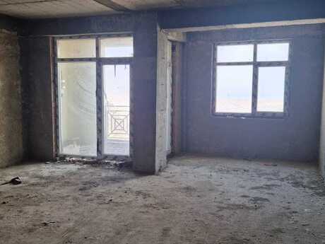 2 otaqlı yeni tikili - Xətai r. - 77 m²