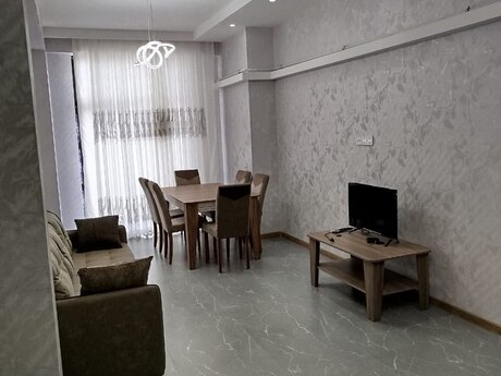 3 otaqlı yeni tikili - 20 Yanvar m. - 170 m²