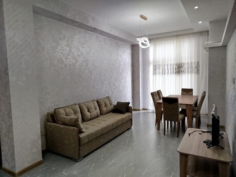 3 otaqlı yeni tikili - 20 Yanvar m. - 170 m²