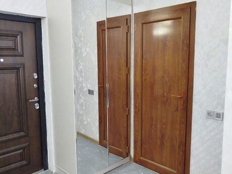 3 otaqlı yeni tikili - 20 Yanvar m. - 170 m²