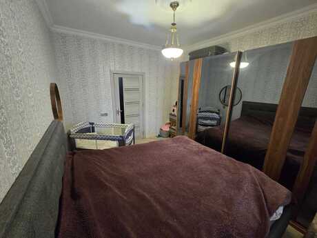 2 otaqlı köhnə tikili - Sabunçu r. - 65 m²