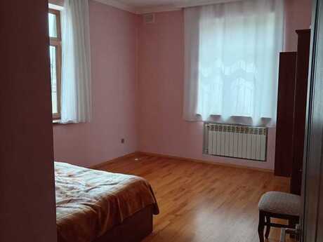 5 otaqlı həyət evi/bağ evi - Badamdar q. - 210 m²