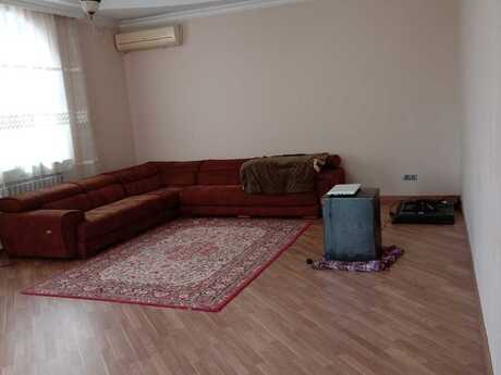 5 otaqlı həyət evi/bağ evi - Badamdar q. - 210 m²
