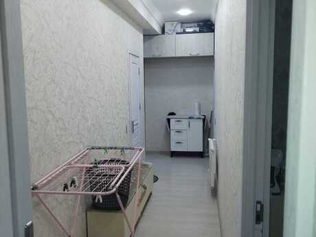 Объявление №6082191 - Баку, пос. Ени Ясамал, 3-комн., 90 м², 5/16 этаж