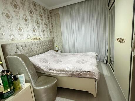 3-комнатная квартира, 90 м², Jasmine Park: 119 000 ₼ 5