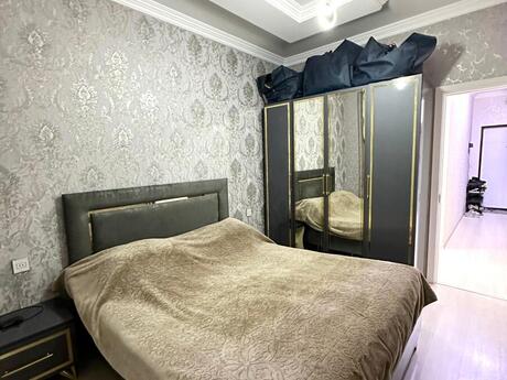 Elan №6082191 - Bakı, Yeni Yasamal q., 3 otaqlı, 90 m², 5/16 mərtəbə