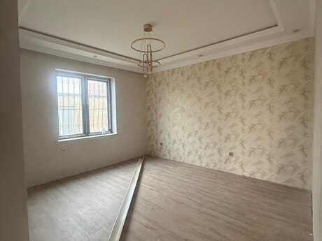 3 otaqlı həyət evi/bağ evi - Buzovna q. - 105 m²