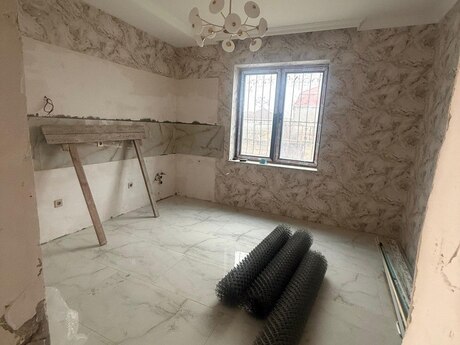 3 otaqlı həyət evi/bağ evi - Buzovna q. - 105 m²
