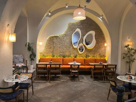 Elan №6082185 - Bakı, Sahil m., 320 m²
