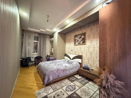 3 otaqlı mənzil, 112 m², Neftçilər: 259 000 ₼ 4