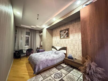 3 otaqlı mənzil, 112 m², Neftçilər: 259 000 ₼ 5