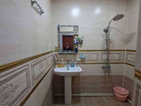 2 otaqlı köhnə tikili - Yeni Yasamal q. - 65 m²