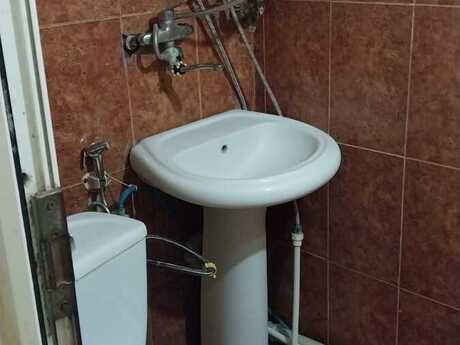 2 otaqlı köhnə tikili - Binəqədi r. - 40 m²