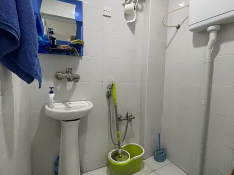 Obyekt - İnşaatçılar m. - 68 m²
