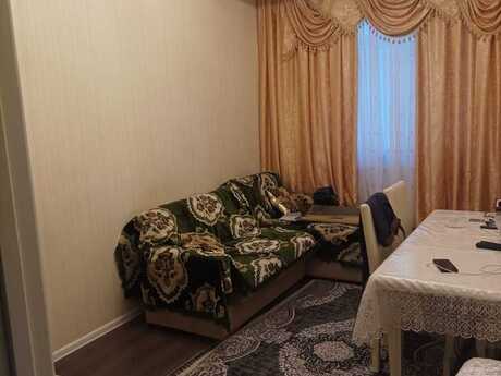 1 otaqlı yeni tikili - Yasamal q. - 35 m²