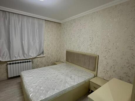 2 otaqlı köhnə tikili - Xalqlar Dostluğu m. - 60 m²