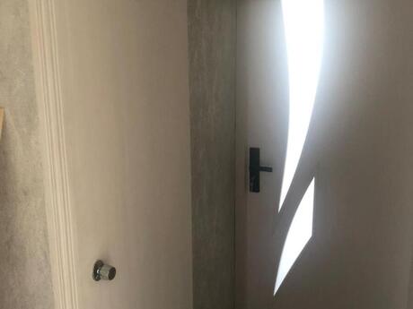 1 otaqlı köhnə tikili - Memar Əcəmi m. - 45 m²