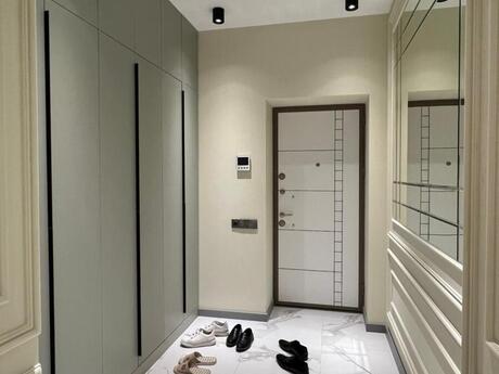 Kirayə 2 otaqlı mənzil, 115 m², Grand Hayat: 1 600 ₼/ay 5