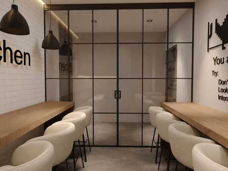 Elan №6082275 - Bakı, Şah İsmayıl Xətai m., 2 otaqlı, 195 m²