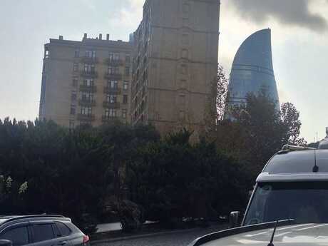 1 otaqlı köhnə tikili - İçəri Şəhər m. - 60 m²