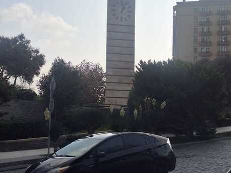 1 otaqlı köhnə tikili - İçəri Şəhər m. - 60 m²