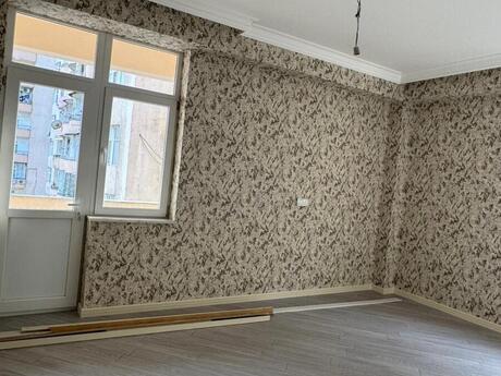 Elan №6082431 - Bakı, Nərimanov r., 3 otaqlı, 155 m², 8/16 mərtəbə