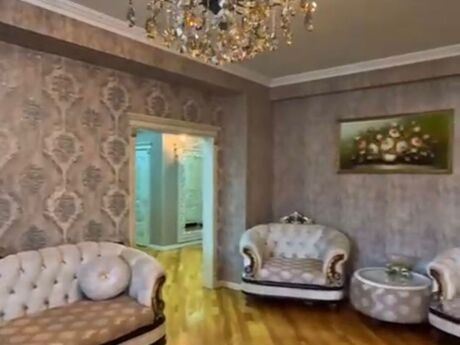 Объявление №6082299 - Баку, м. Ази Асланов, 6-комн., 222 м², 5/17 этаж