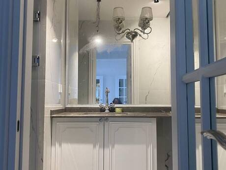 3 otaqlı mənzil, 177 m², Ağ şəhər: 650 000 ₼ 2